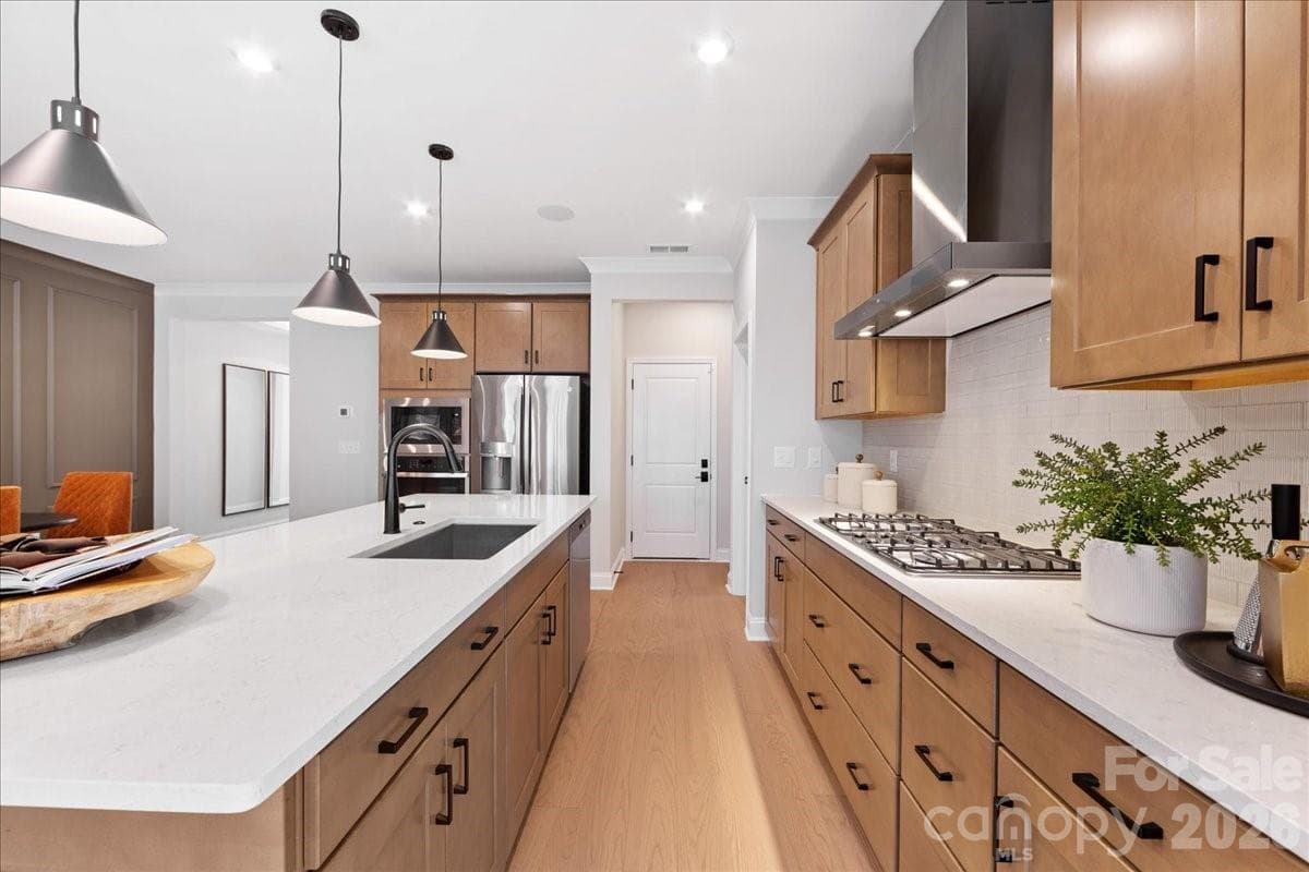 Conceptual - Fort Mill