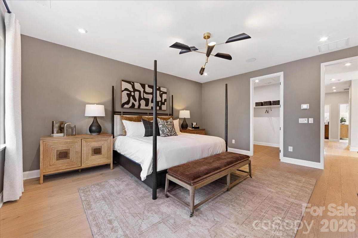 Conceptual - Fort Mill