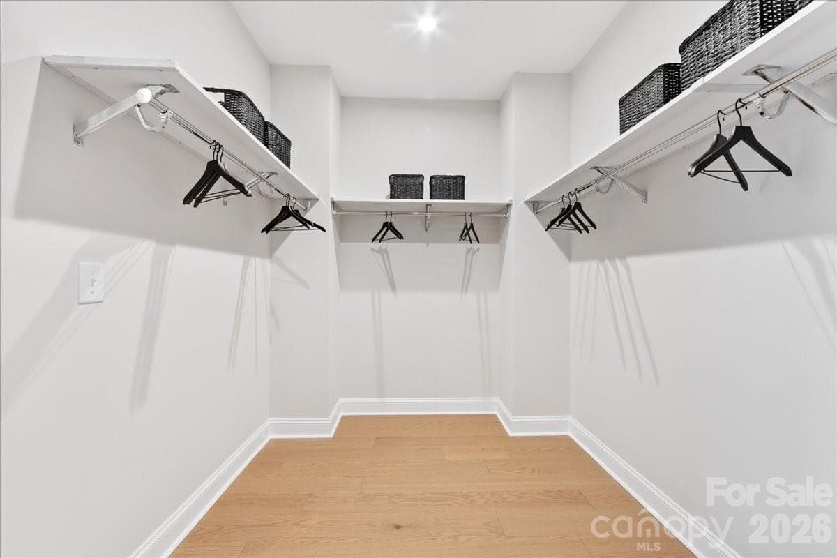 Conceptual - Fort Mill