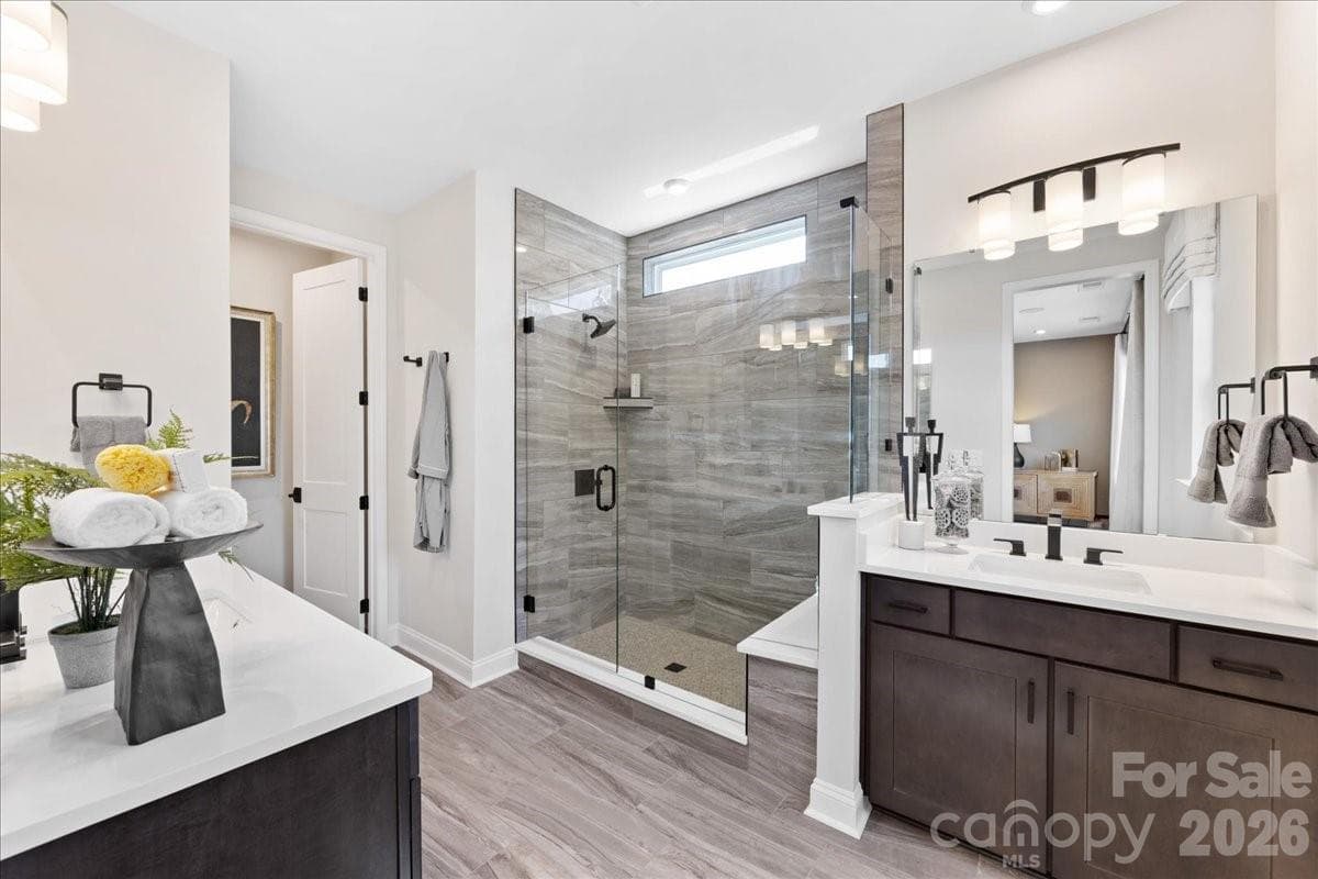 Conceptual - Fort Mill