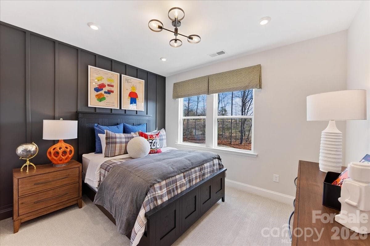 Conceptual - Fort Mill