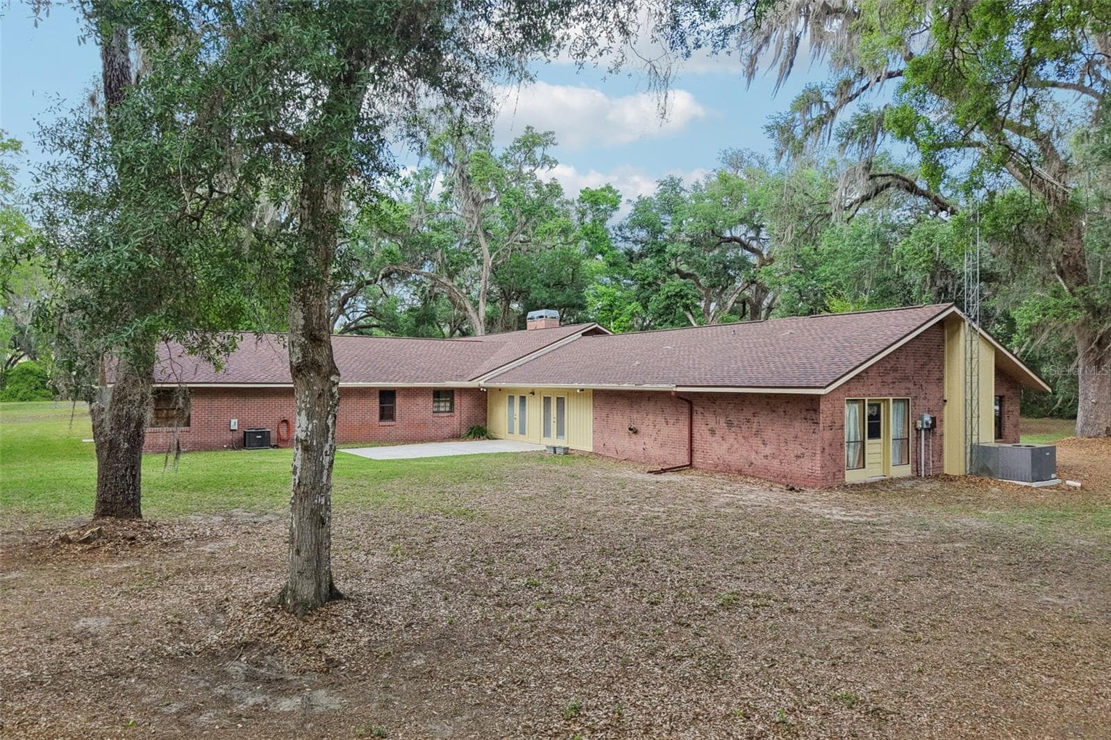 Single Family Residence at 2685 CR 564, BUSHNELL, photo 58 of 82