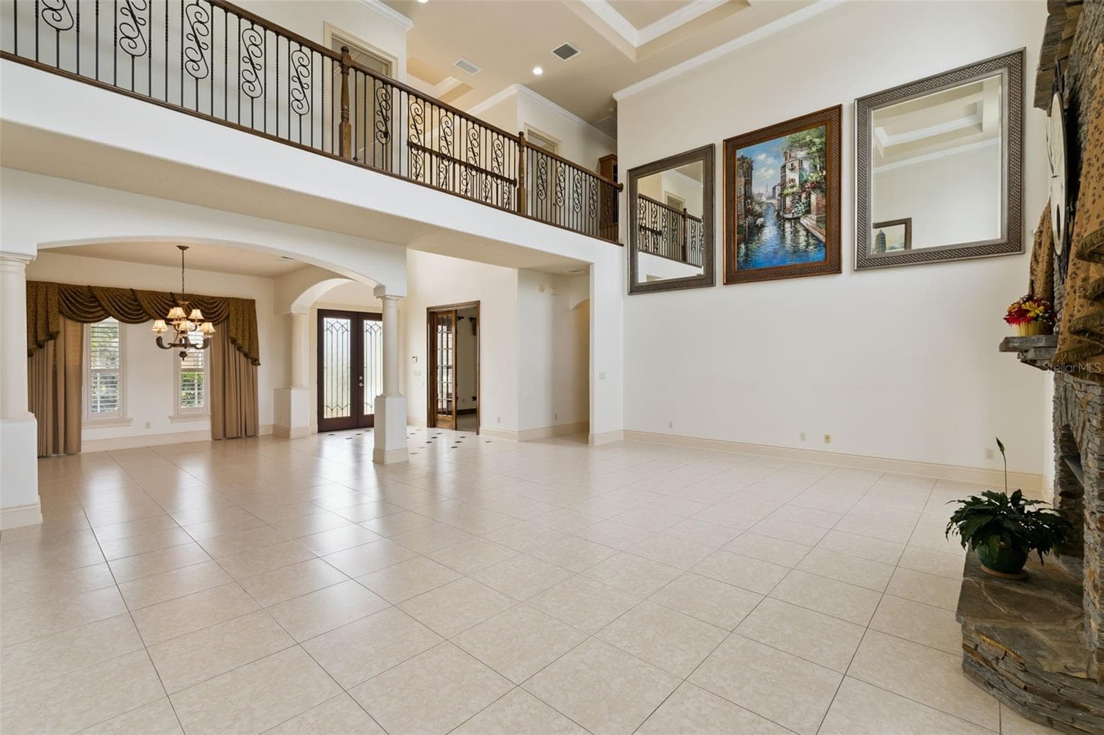 Single Family Residence at 1692 ORANGE THORPE LN, CLERMONT, photo 6 of 82