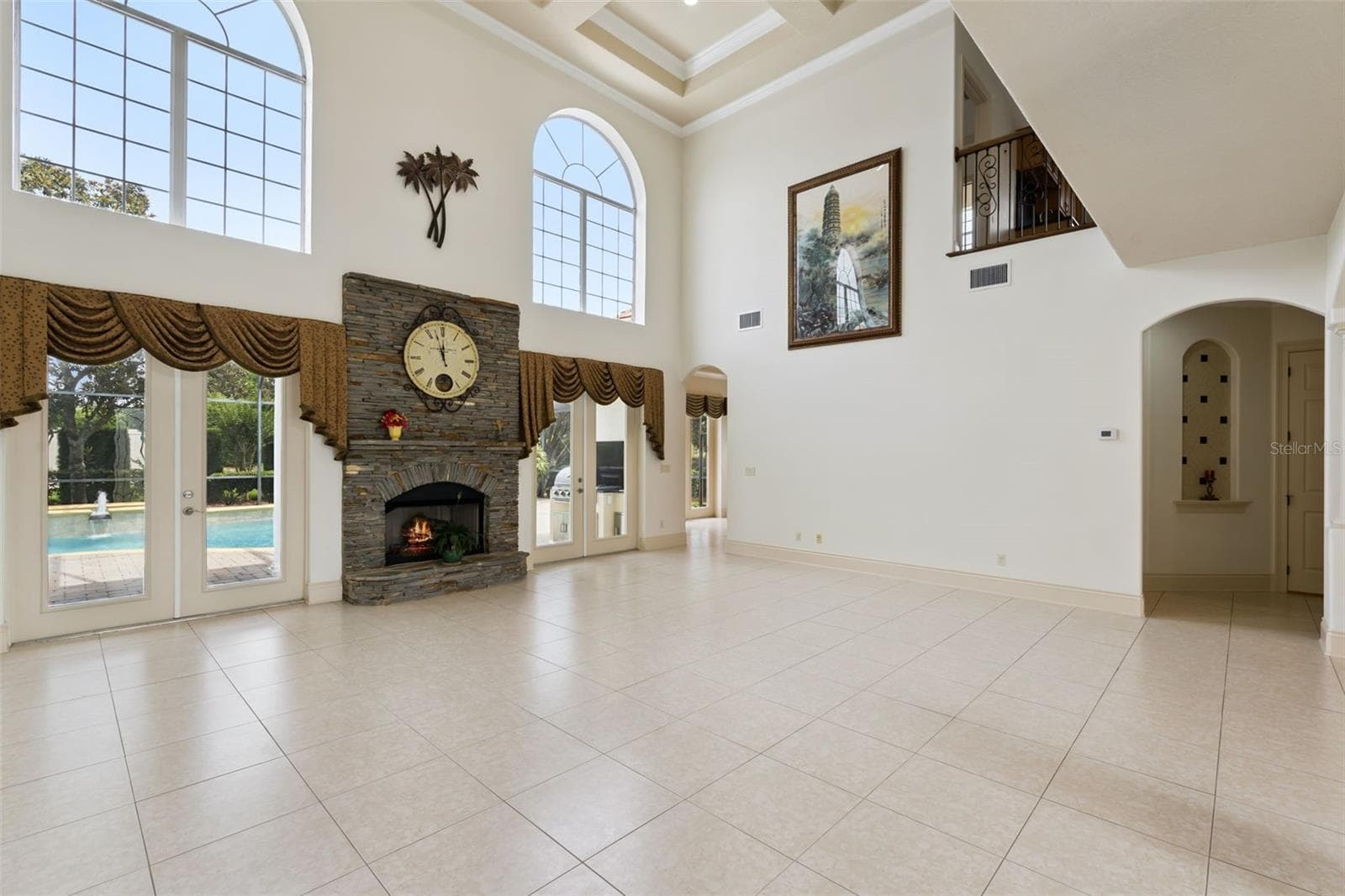 Single Family Residence at 1692 ORANGE THORPE LN, CLERMONT, photo 8 of 82