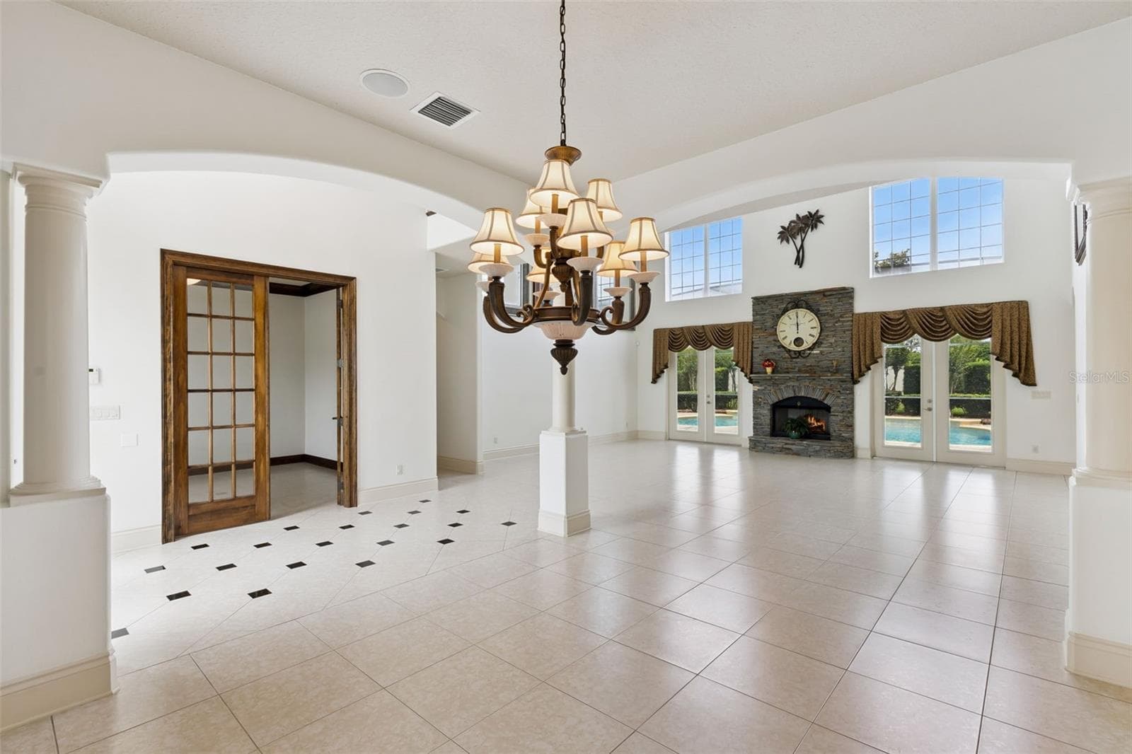 Single Family Residence at 1692 ORANGE THORPE LN, CLERMONT, photo 10 of 82
