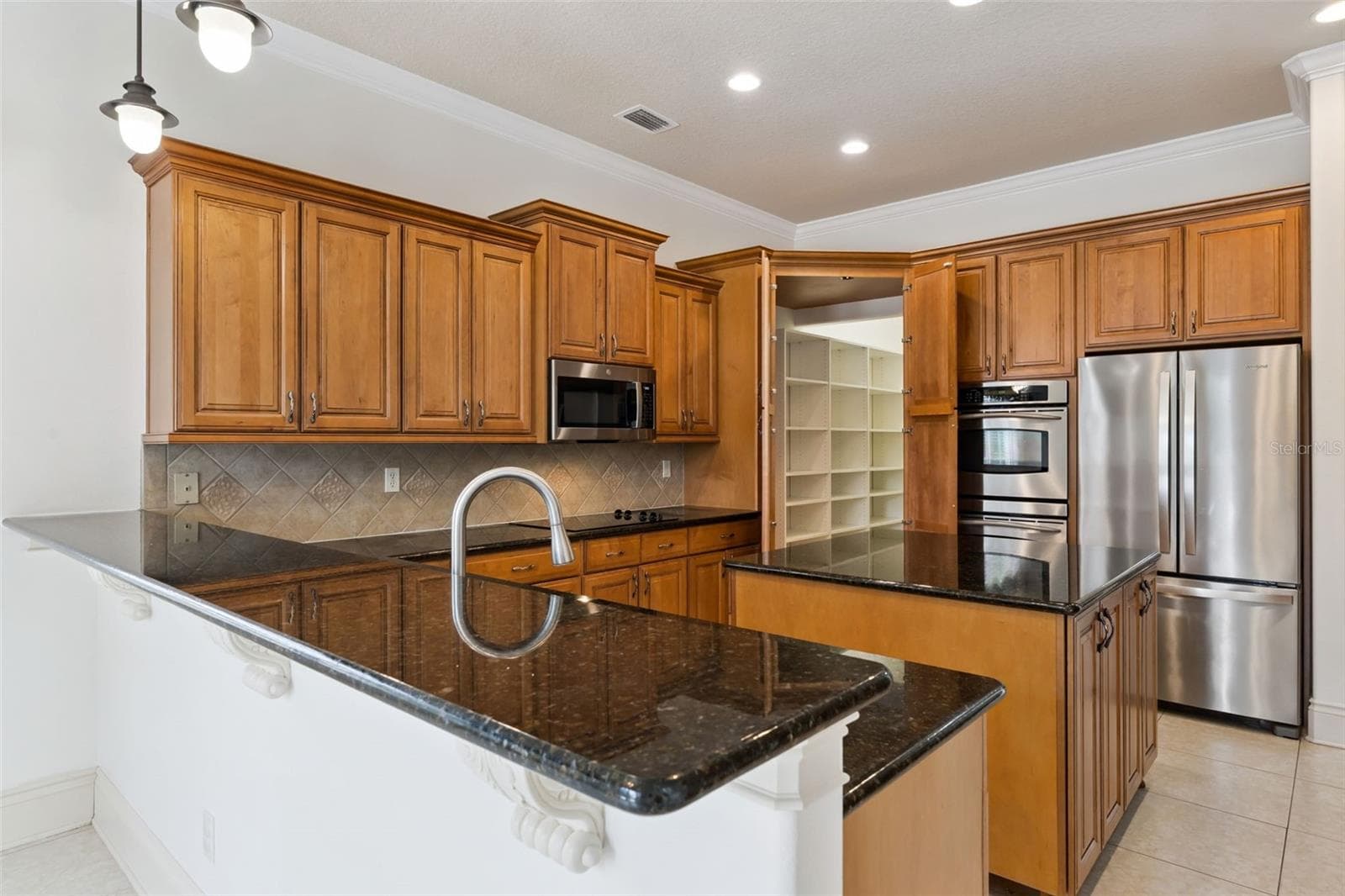 Single Family Residence at 1692 ORANGE THORPE LN, CLERMONT, photo 15 of 82
