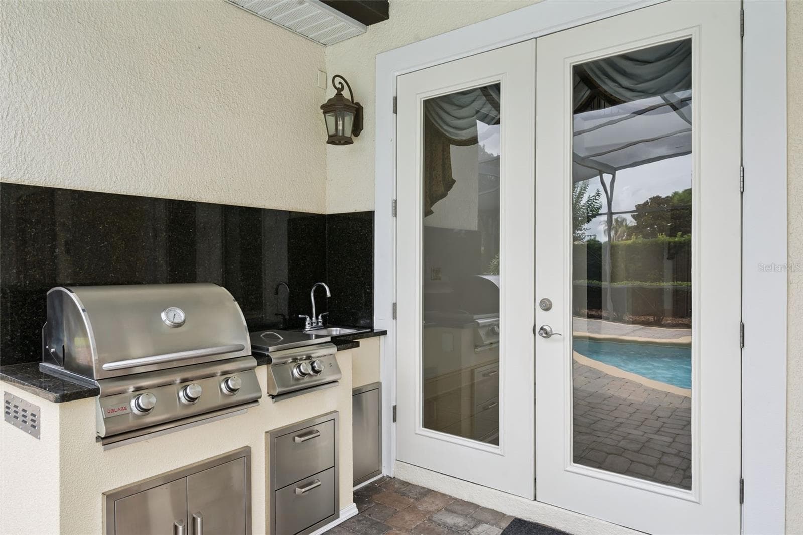 Single Family Residence at 1692 ORANGE THORPE LN, CLERMONT, photo 47 of 82