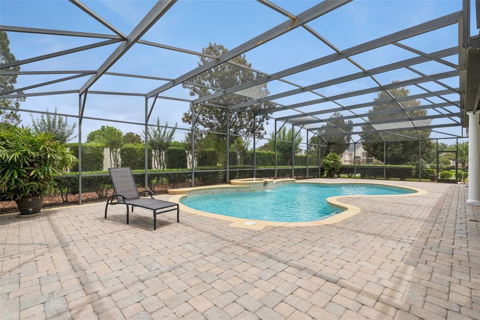 Single Family Residence at 1692 ORANGE THORPE LN, CLERMONT, photo 51 of 82