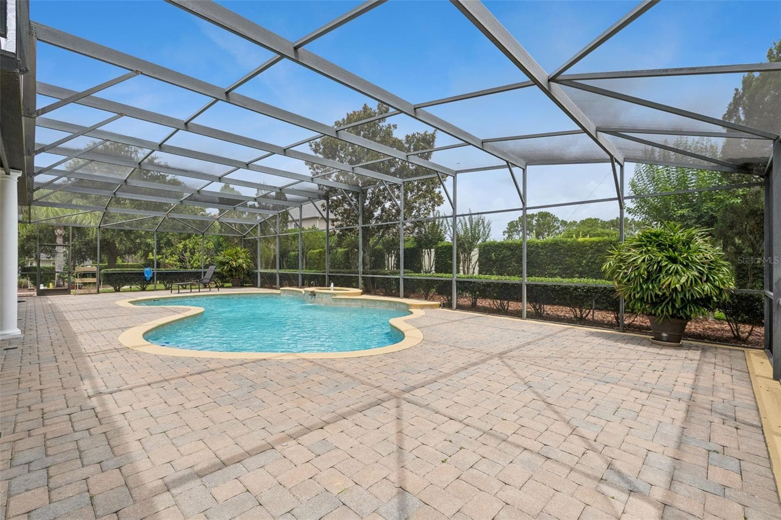 Single Family Residence at 1692 ORANGE THORPE LN, CLERMONT, photo 52 of 82