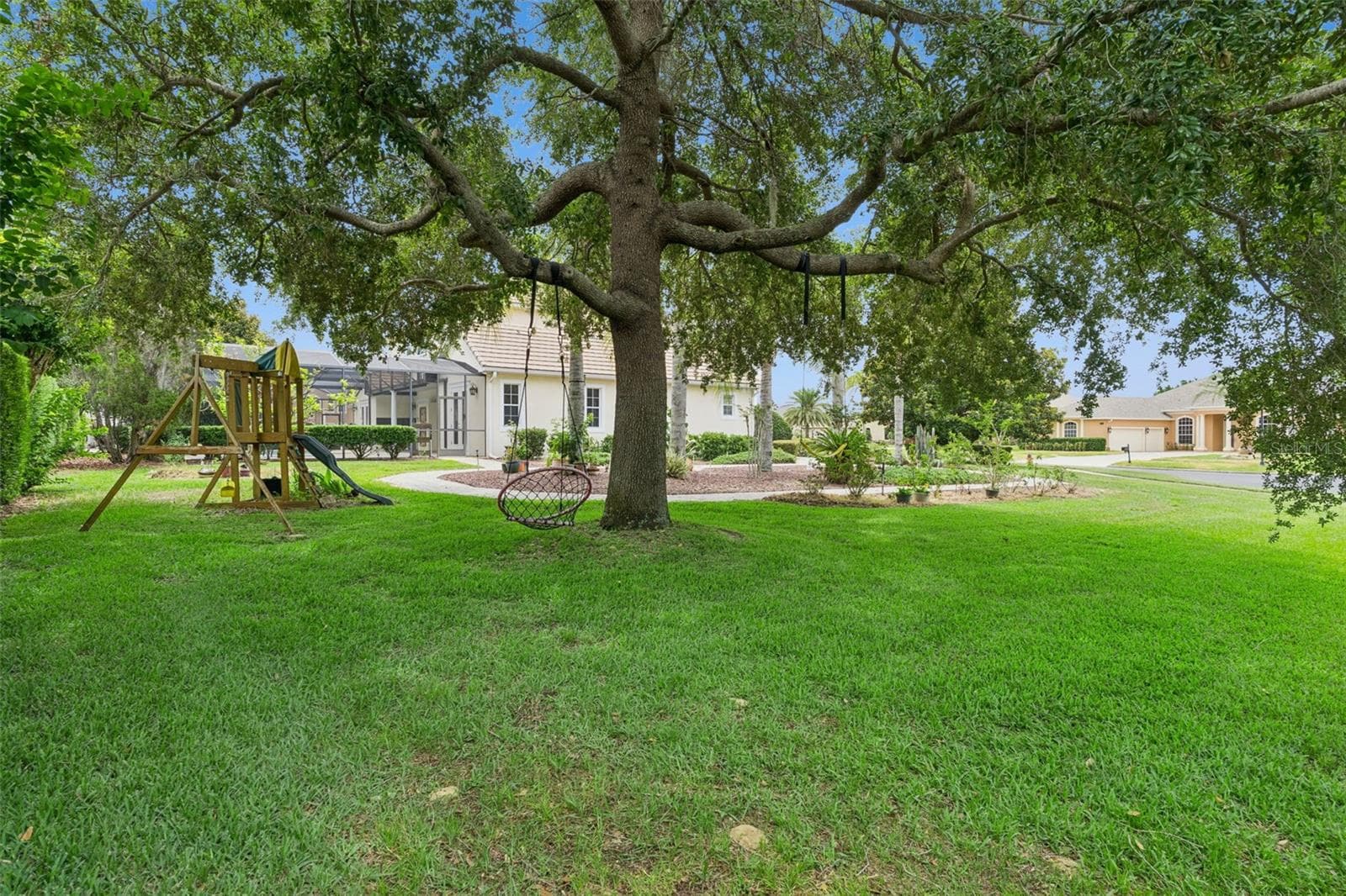 Single Family Residence at 1692 ORANGE THORPE LN, CLERMONT, photo 53 of 82