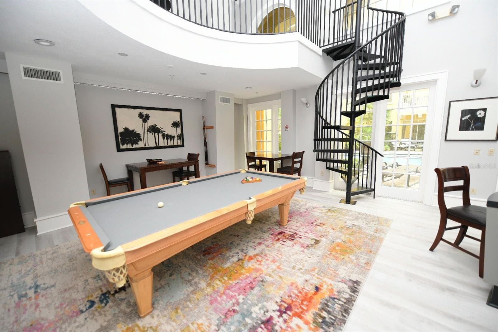 Condominium at 860 N ORANGE AVE #213, ORLANDO, photo 4 of 20