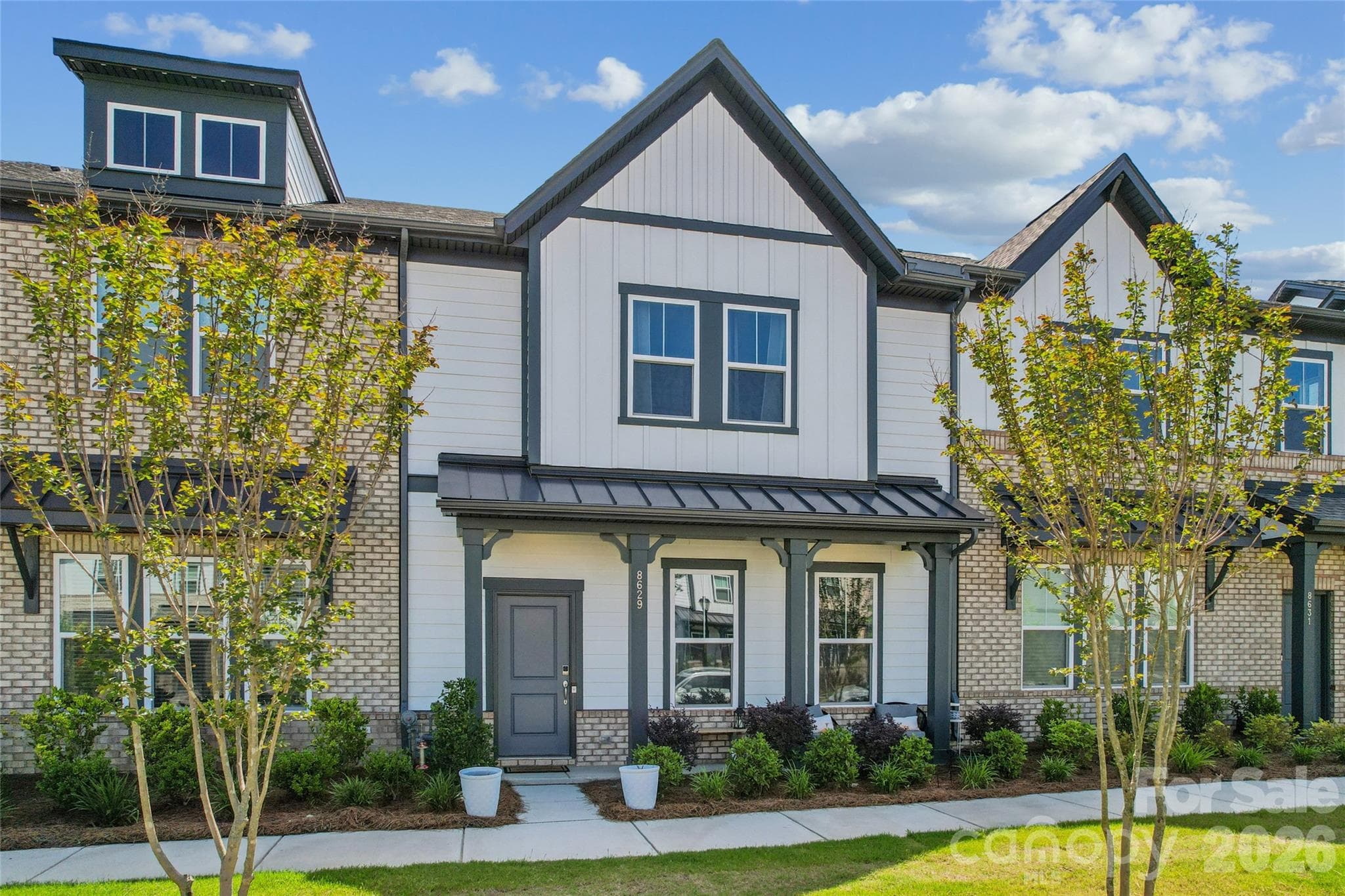 Townhouse at Indian Land, photo 2 of 37