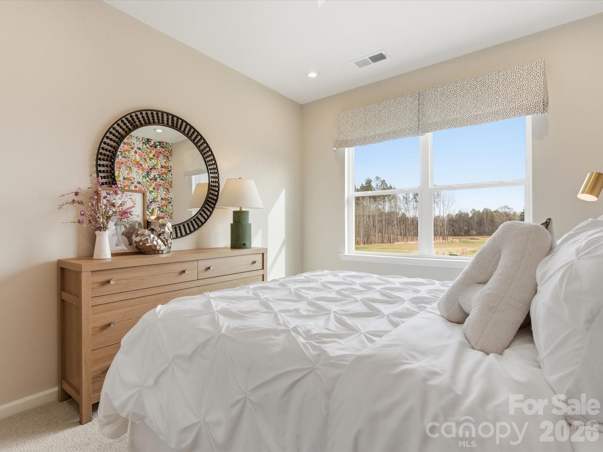 Conceptual model photo - 8312 Discovery Lane, Charlotte