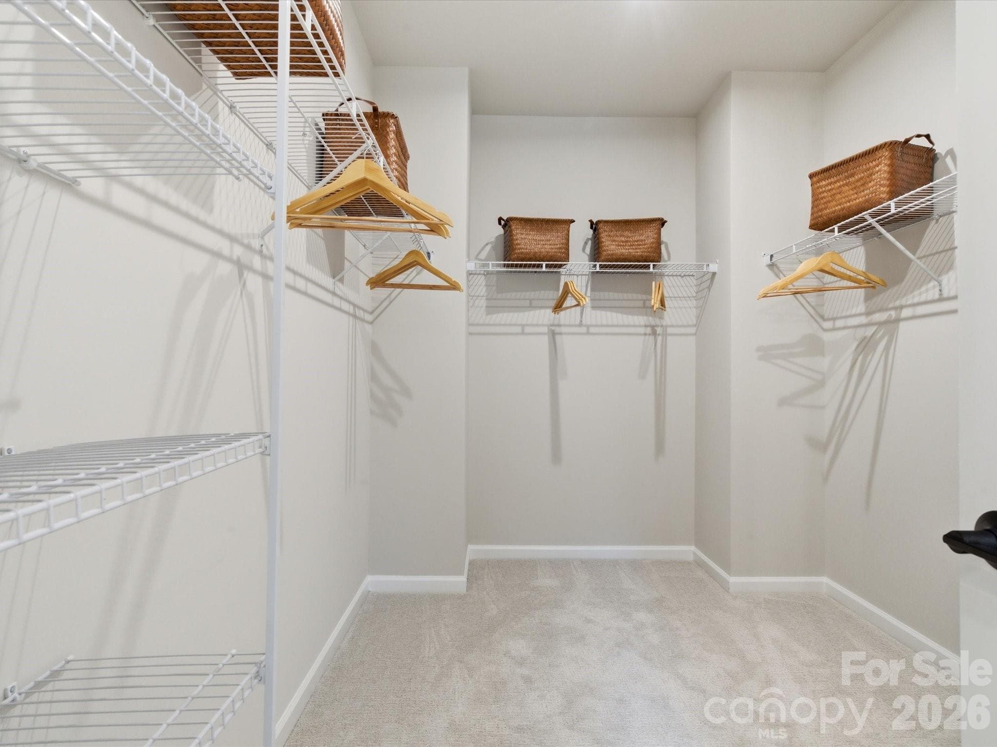 Conceptual model photo - 8312 Discovery Lane, Charlotte
