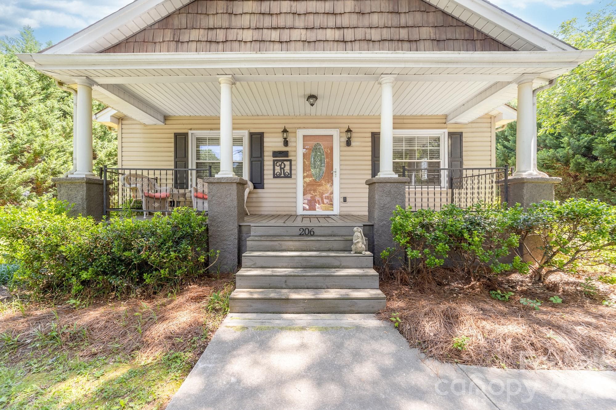 Single Family Residence at Belmont, photo 3 of 26