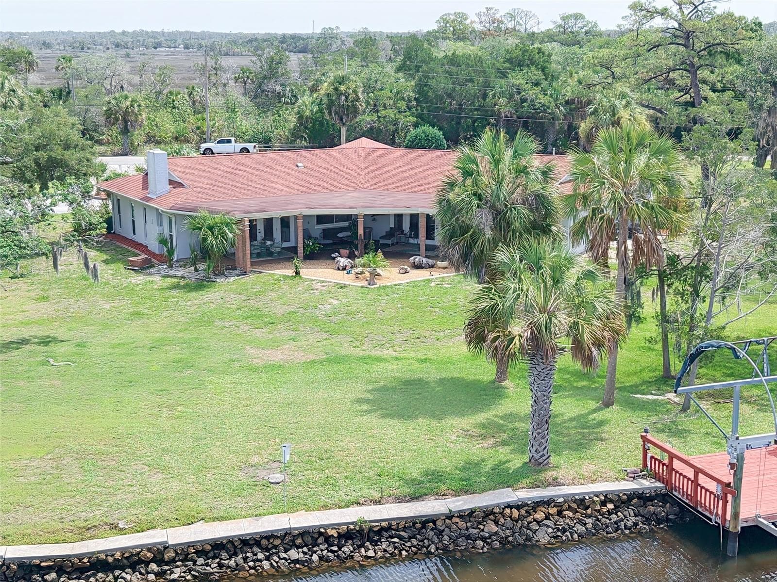 Single Family Residence at 11580 W DIXIE SHORES DR, CRYSTAL RIVER, photo 31 of 34