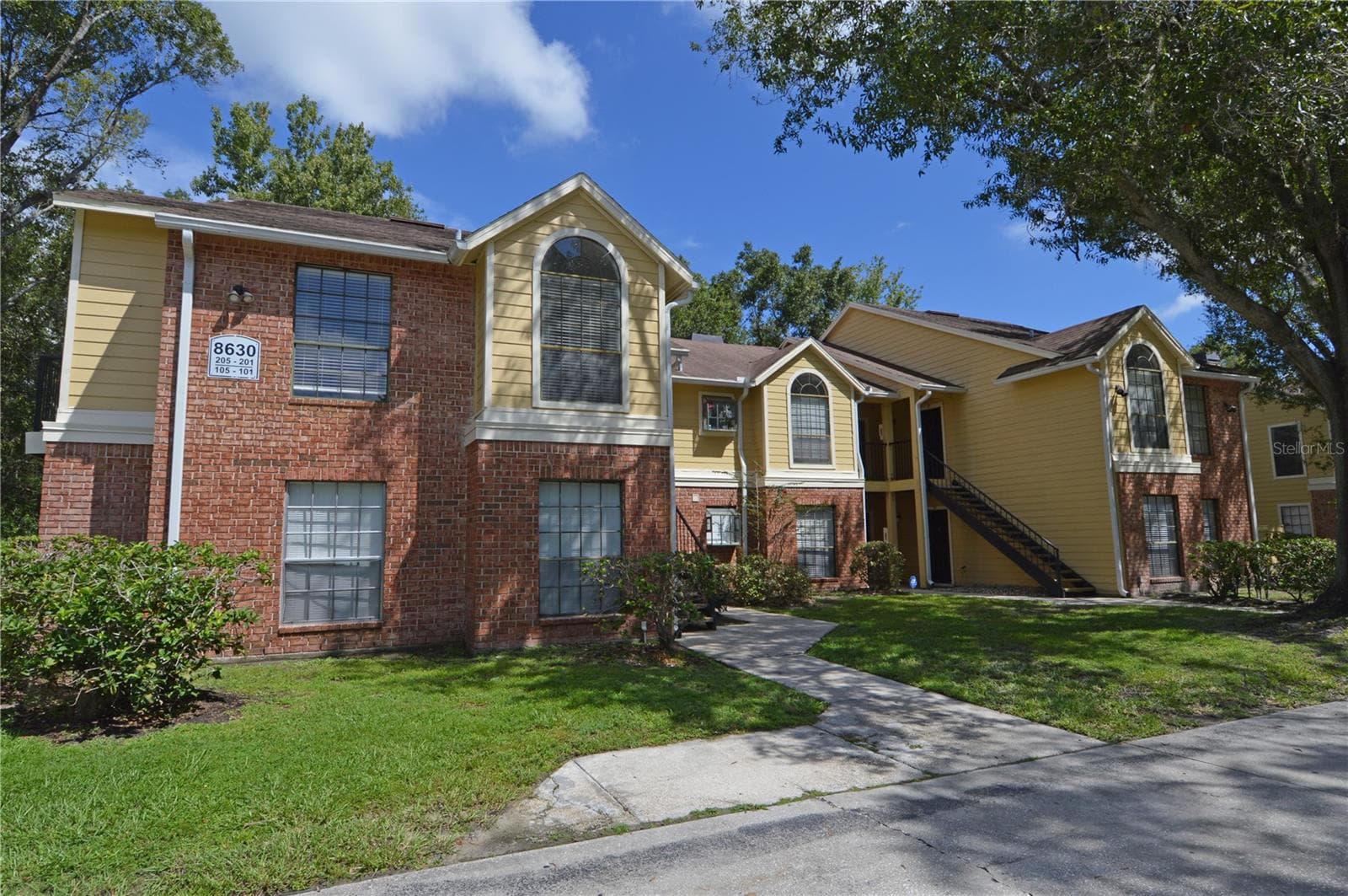 8630 MALLARD RESERVE DR #103