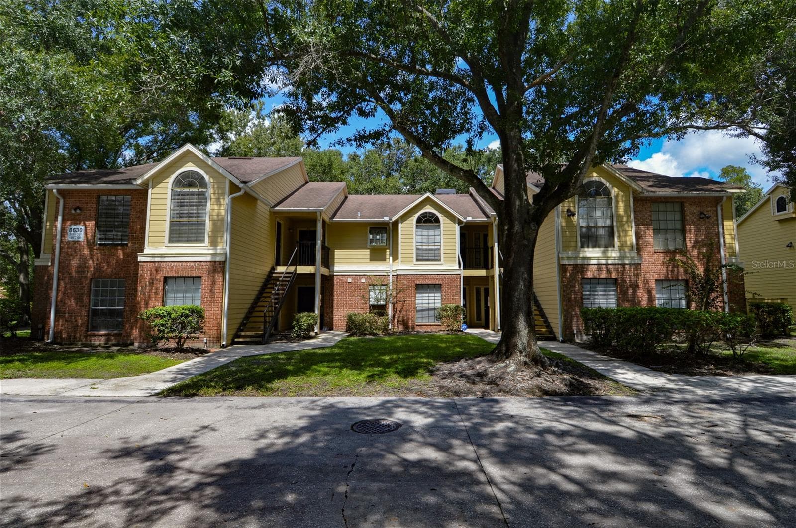 Condominium at 8630 MALLARD RESERVE DR #103, TAMPA, photo 2 of 96