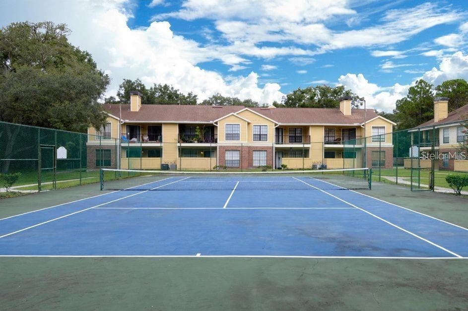 Condominium at 8630 MALLARD RESERVE DR #103, TAMPA, photo 52 of 96