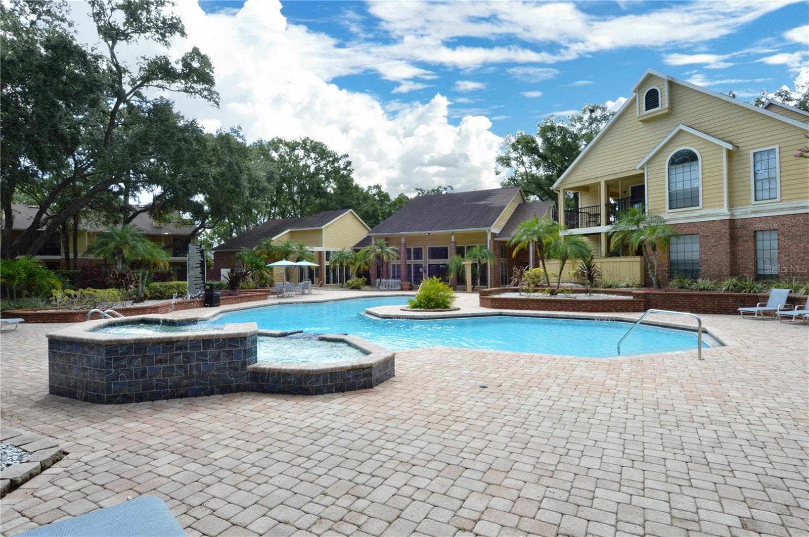 Condominium at 8630 MALLARD RESERVE DR #103, TAMPA, photo 87 of 96