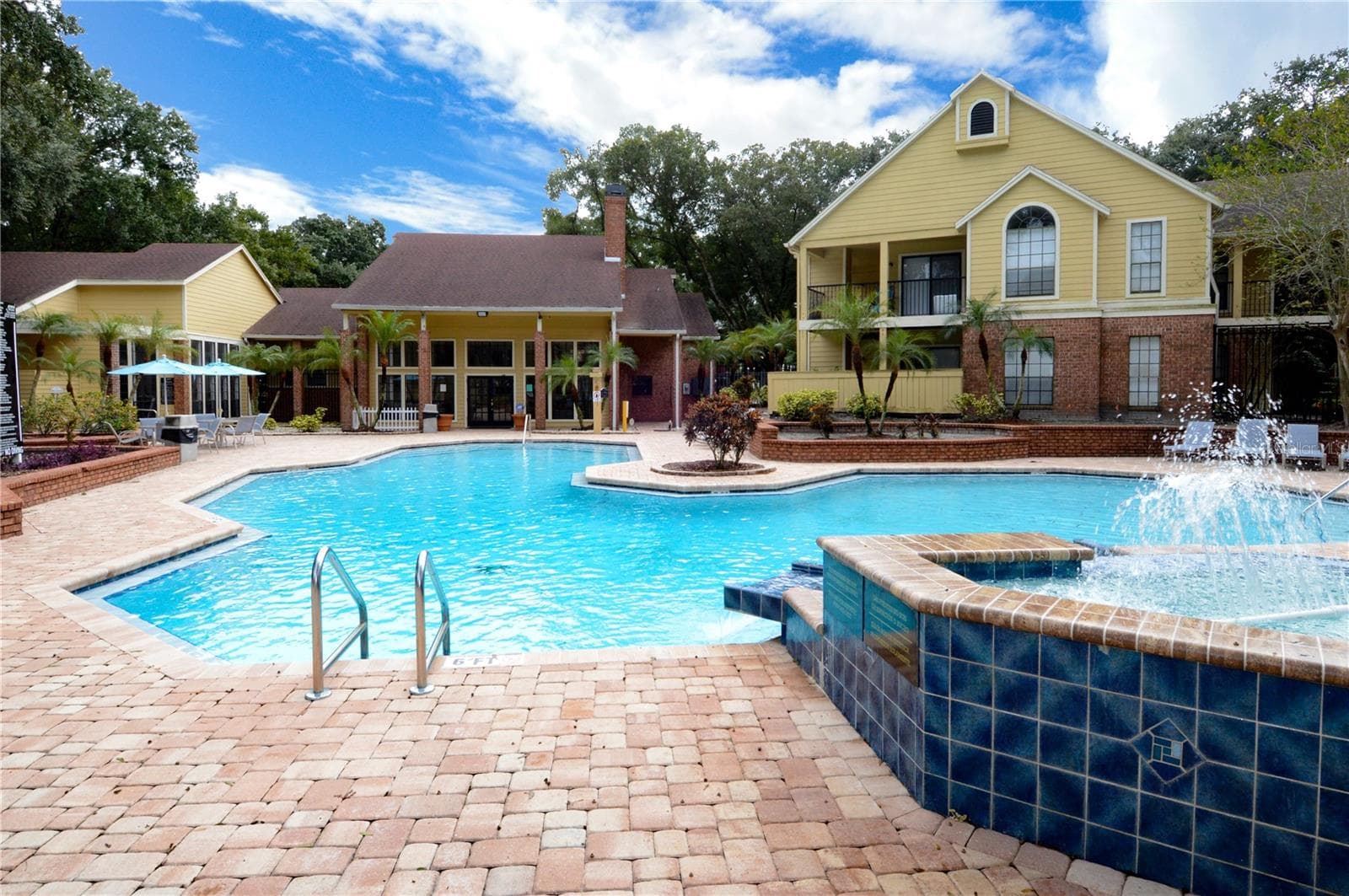 Condominium at 8630 MALLARD RESERVE DR #103, TAMPA, photo 88 of 96