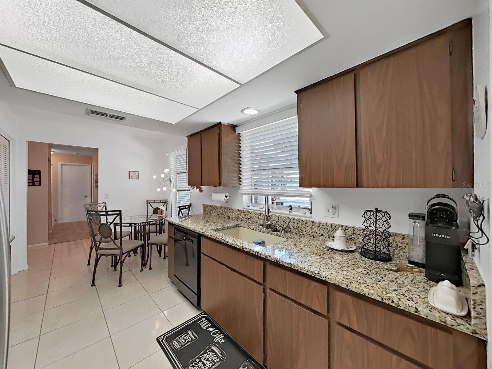 Kitchen - 2819 THISTLE CT S, PALM HARBOR