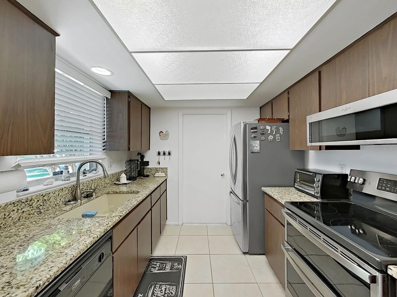 Kitchen - 2819 THISTLE CT S, PALM HARBOR