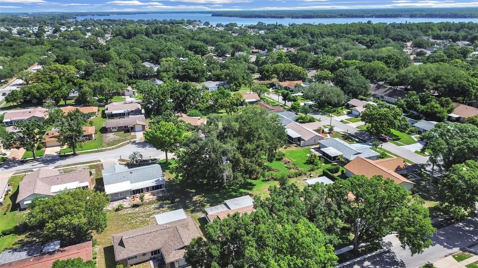 Lake Tarpon - 2819 THISTLE CT S, PALM HARBOR