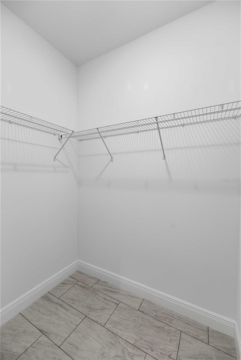 MASTER 1 OF 2 WALKIN CLOSETS - 1985 W CORRINE ST, DUNNELLON