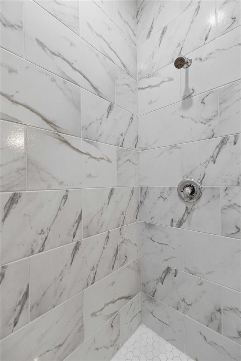 PORCELAIN MASTER SHOWER - 1985 W CORRINE ST, DUNNELLON