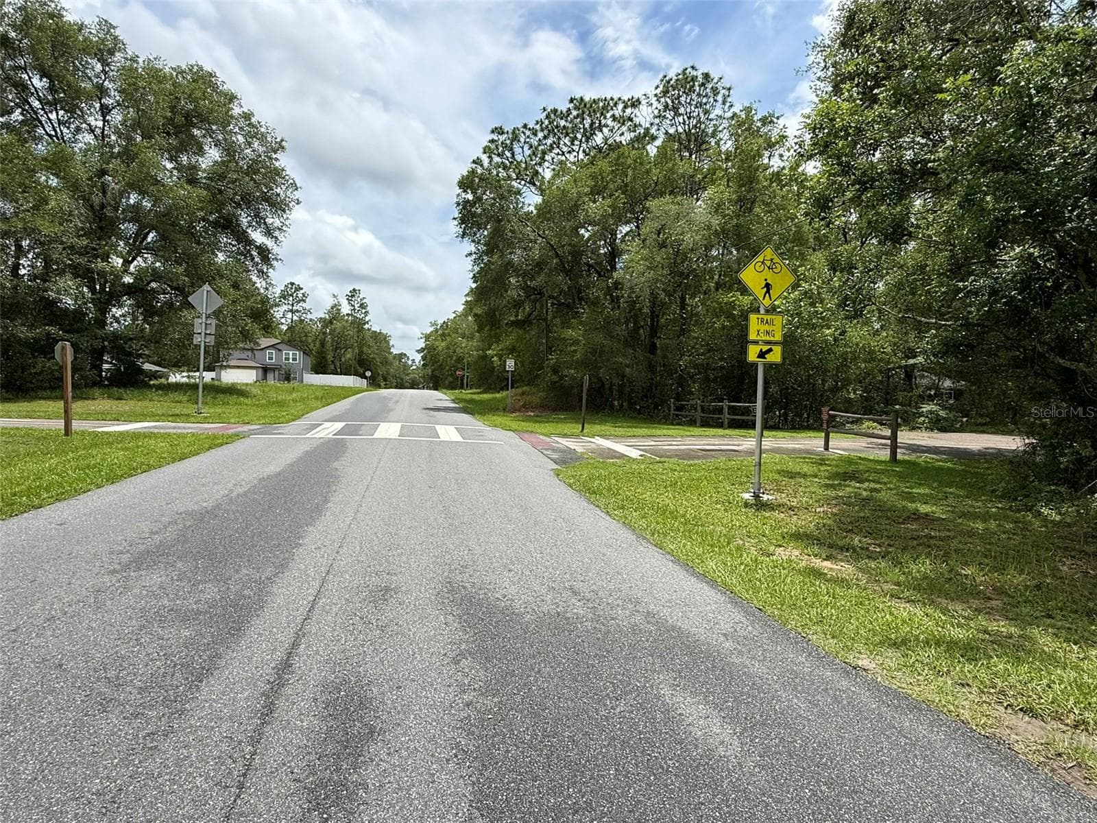 BIKE TRAIL - 1985 W CORRINE ST, DUNNELLON