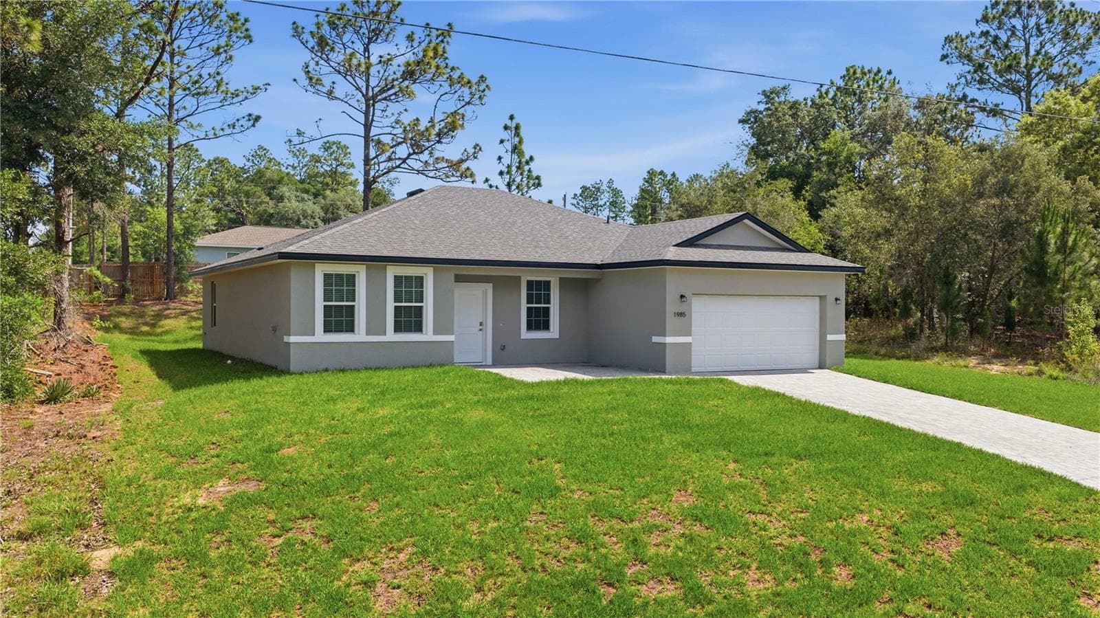 Single Family Residence at 1985 W CORRINE ST, DUNNELLON, photo 50 of 53