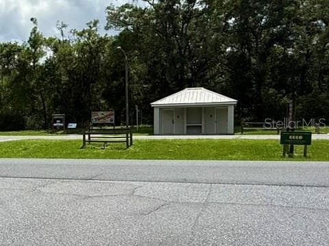 Single Family Residence at 1985 W CORRINE ST, DUNNELLON, photo 53 of 53