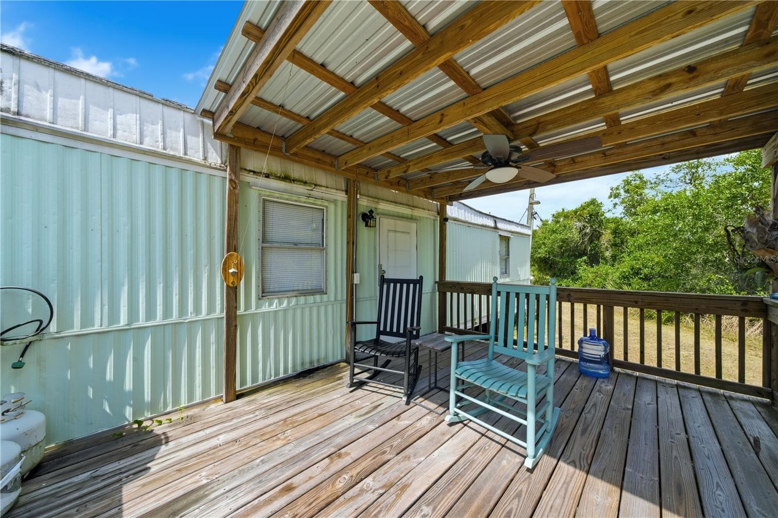 Mobile Home at 3144 HOLIDAY BEACH DR, AVON PARK, photo 4 of 41