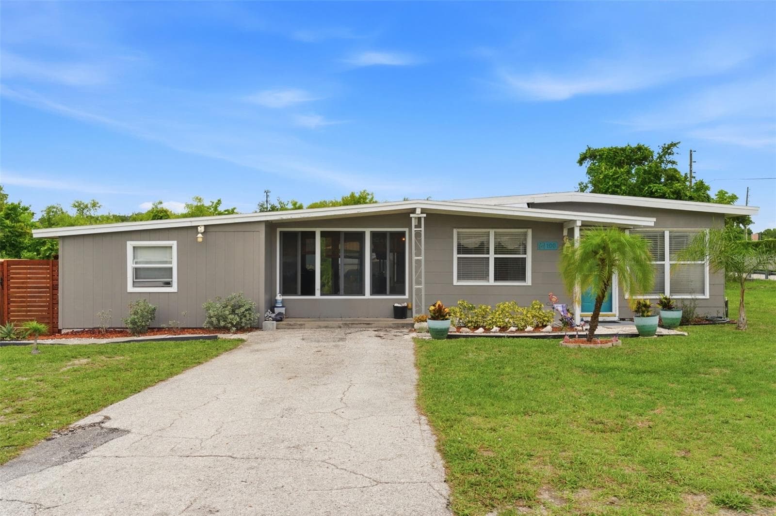 Single Family Residence at 100 AVERY AVE, CRYSTAL BEACH, photo 28 of 43