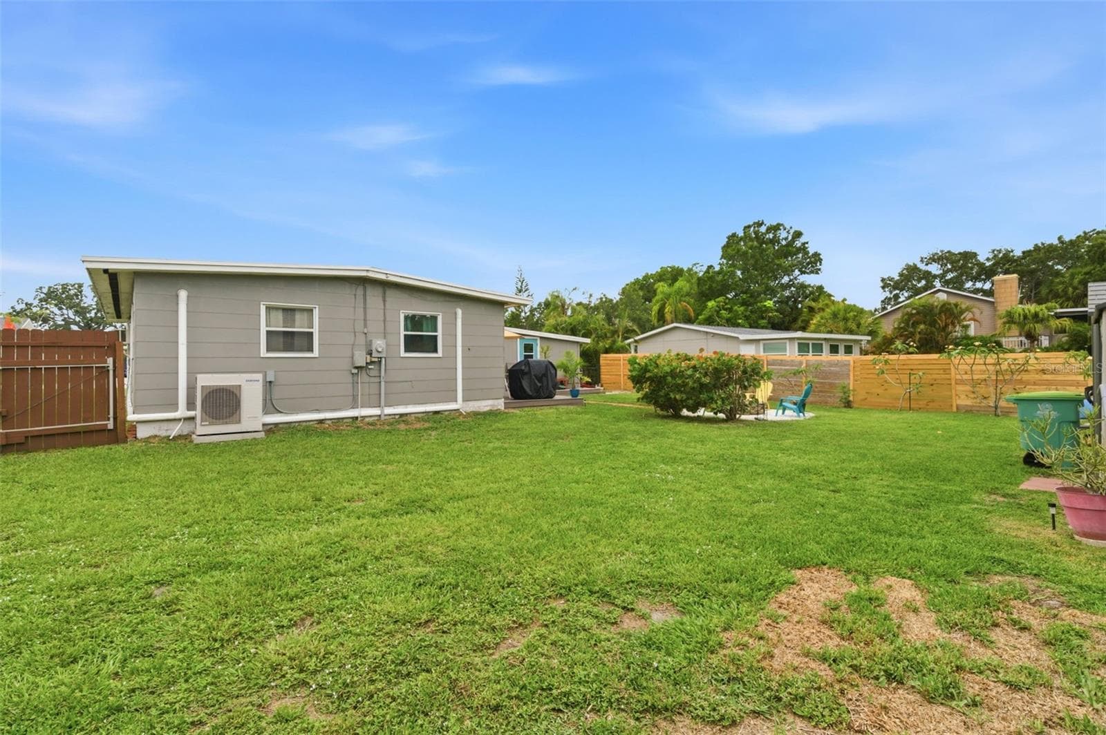 Single Family Residence at 100 AVERY AVE, CRYSTAL BEACH, photo 31 of 43
