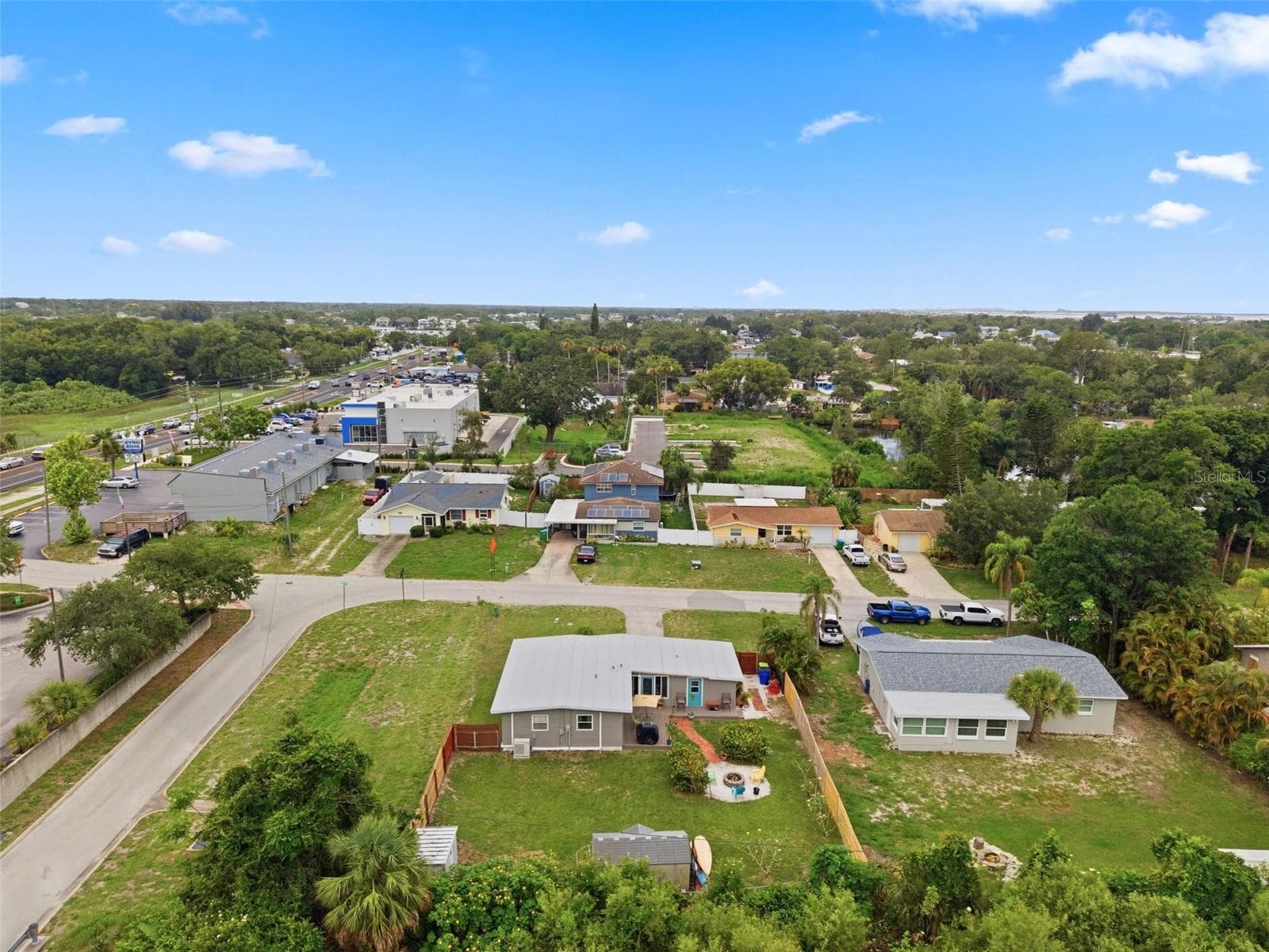 Single Family Residence at 100 AVERY AVE, CRYSTAL BEACH, photo 37 of 43