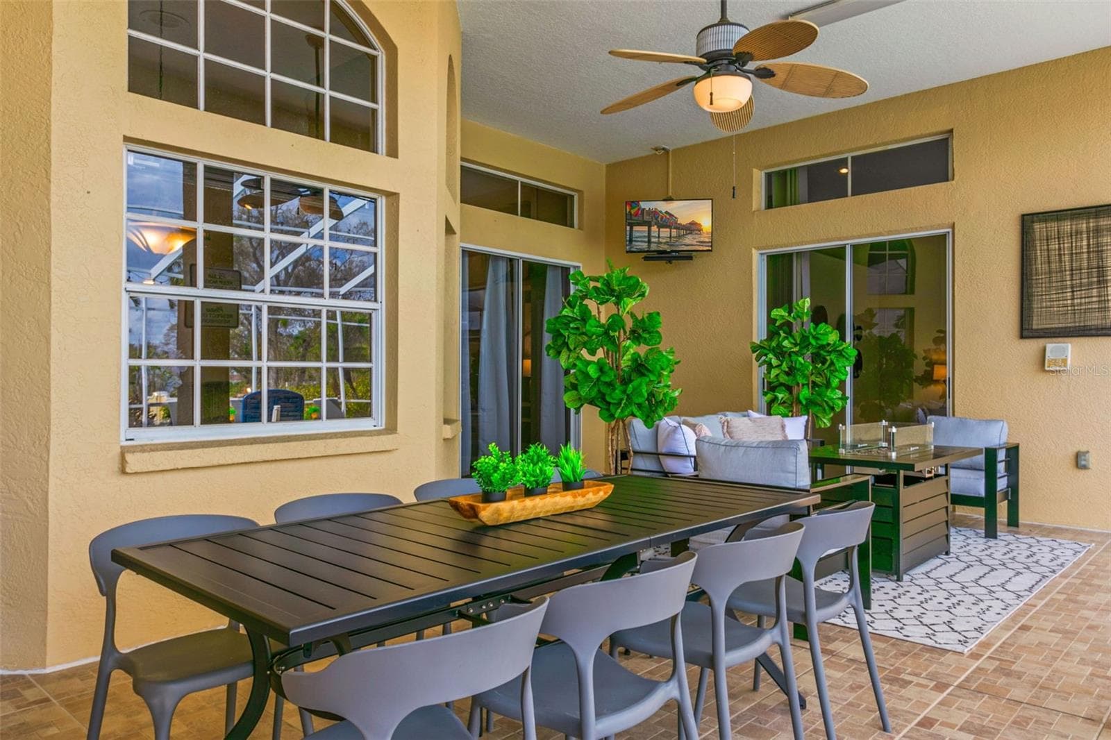 Single Family Residence at 4915 TROYDALE RD, TAMPA, photo 91 of 91