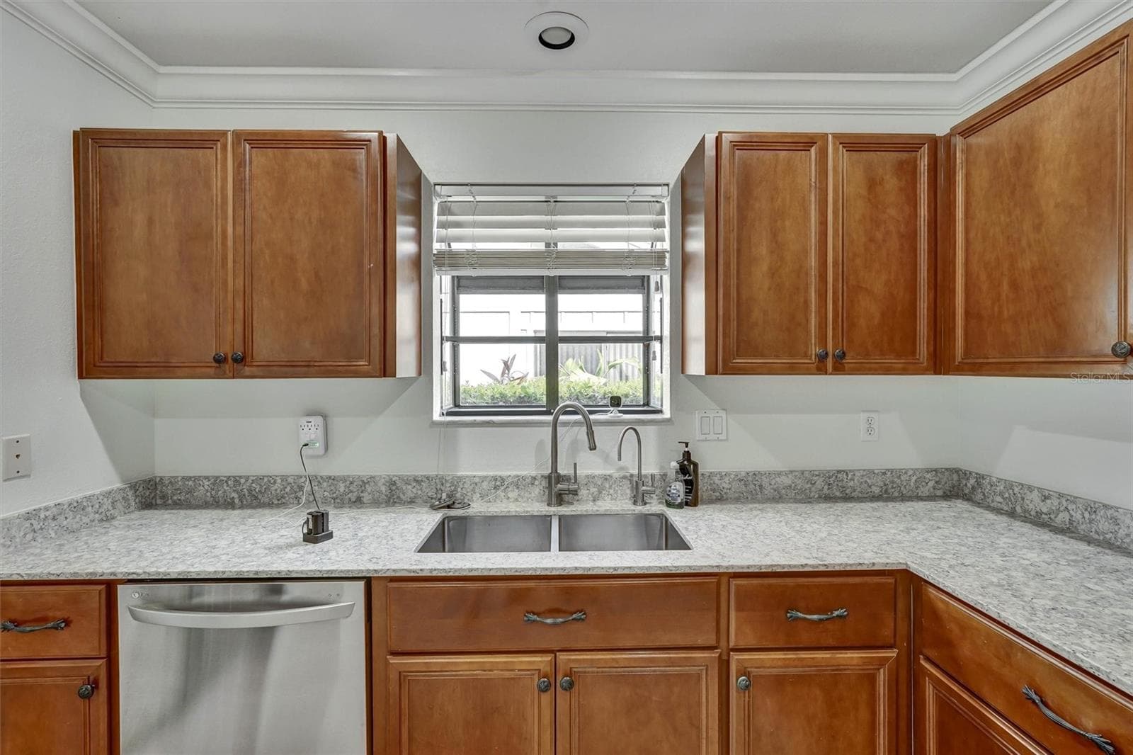 Kitchen - 7861 PINE TRACE DR #7861, SARASOTA