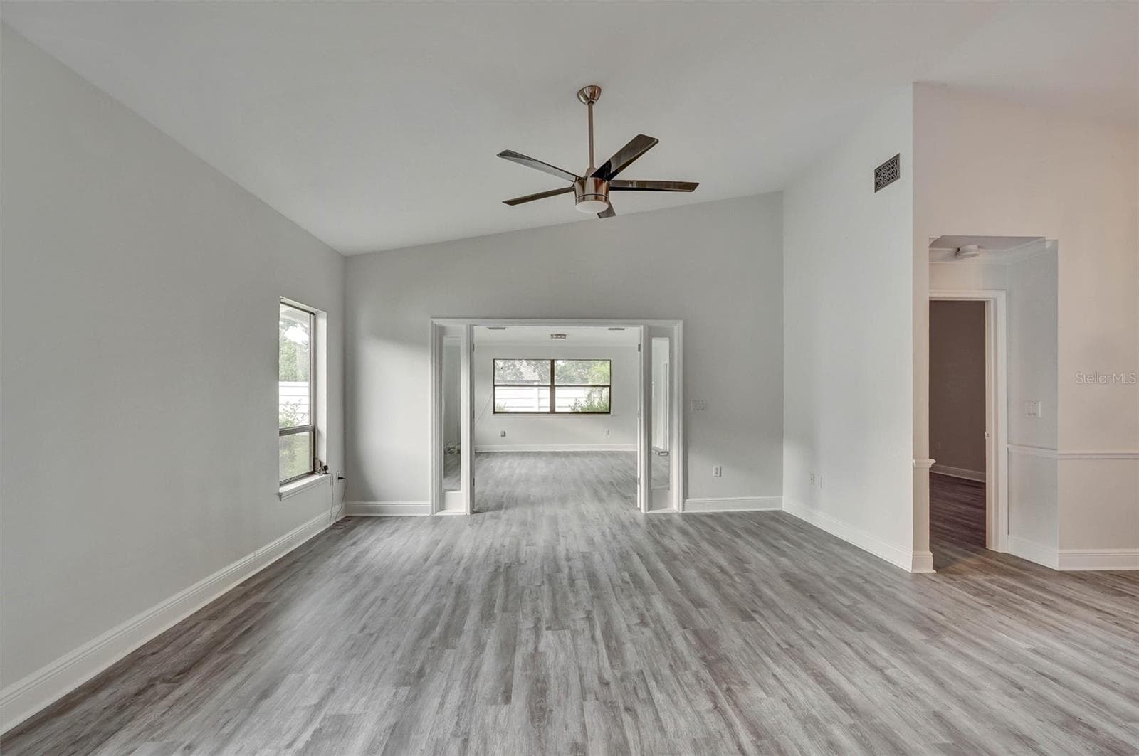 Great room - 7861 PINE TRACE DR #7861, SARASOTA