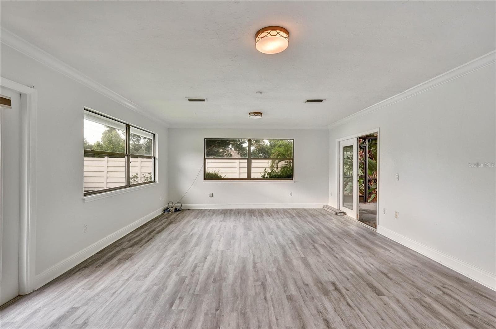Florida room - 7861 PINE TRACE DR #7861, SARASOTA