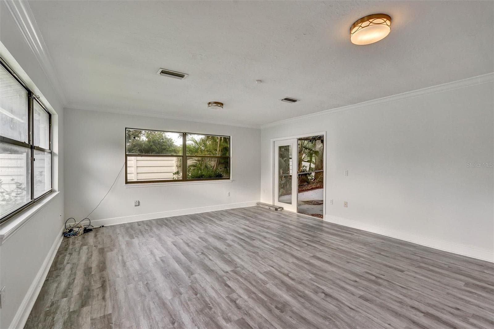 Florida room - 7861 PINE TRACE DR #7861, SARASOTA