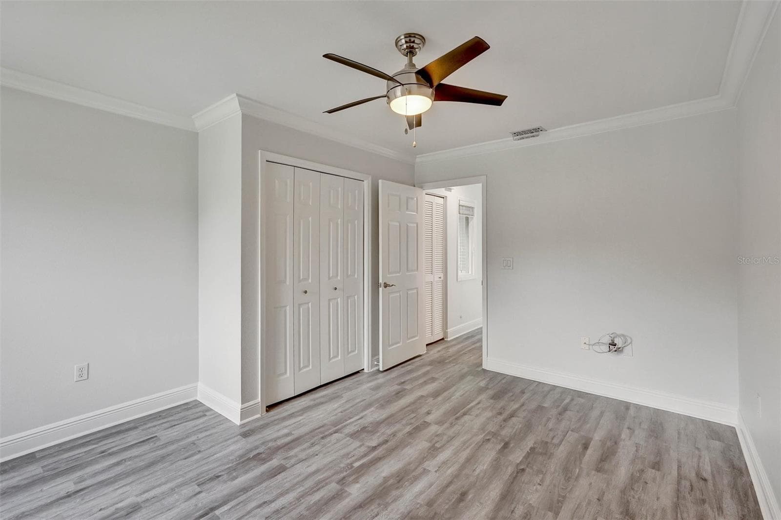 Second bedroom - 7861 PINE TRACE DR #7861, SARASOTA