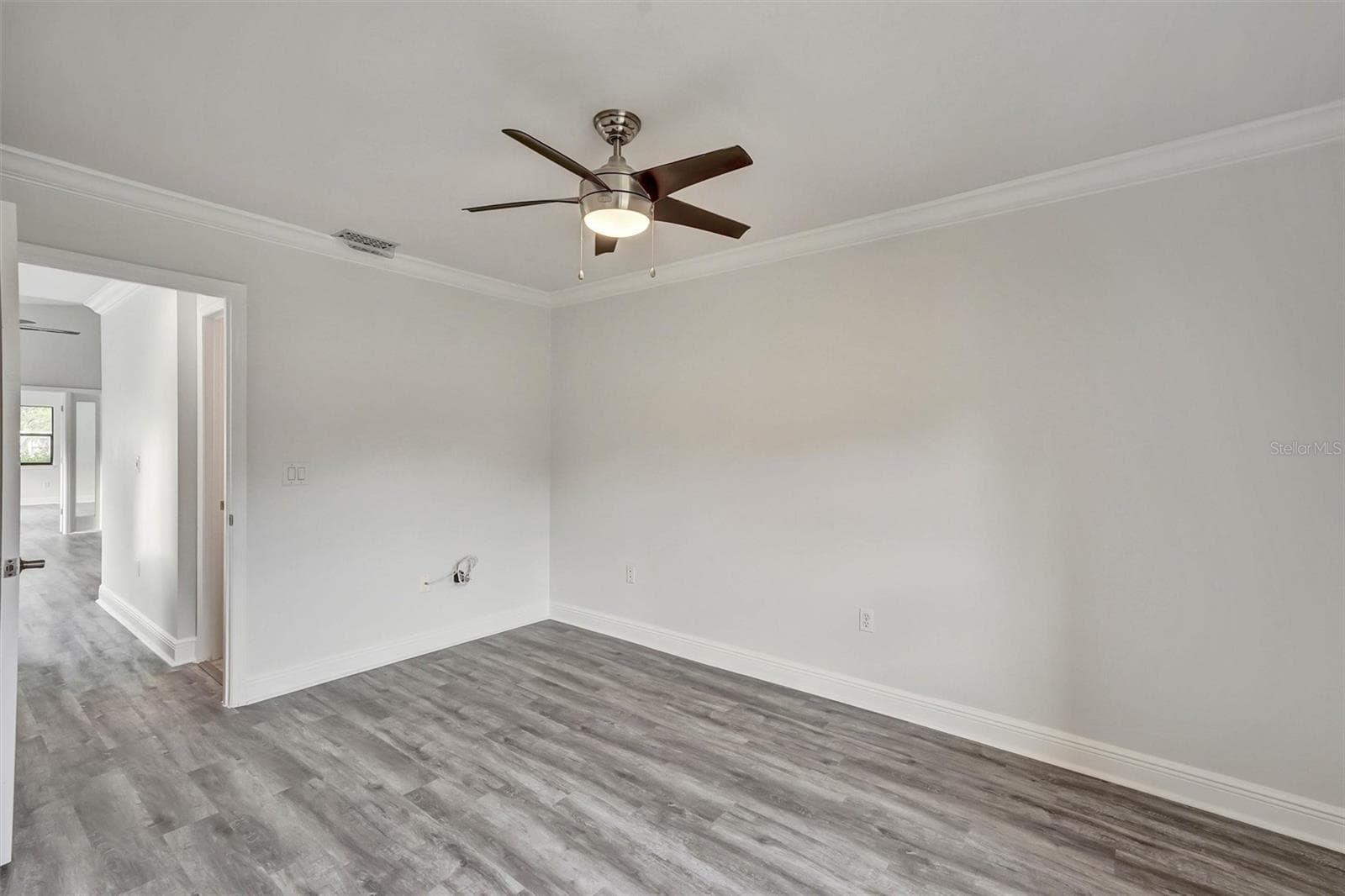 Second bedroom - 7861 PINE TRACE DR #7861, SARASOTA