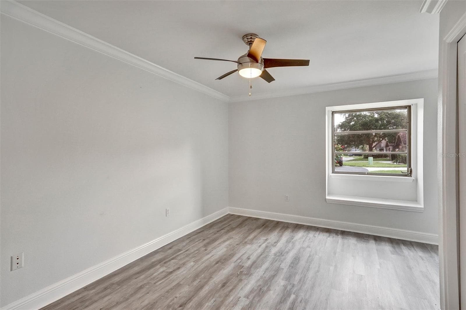 Second bedroom - 7861 PINE TRACE DR #7861, SARASOTA
