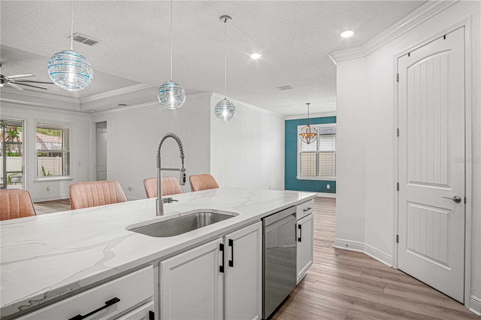 Single Family Residence at 1772 KILLIAN DR NE, PALM BAY, photo 11 of 46