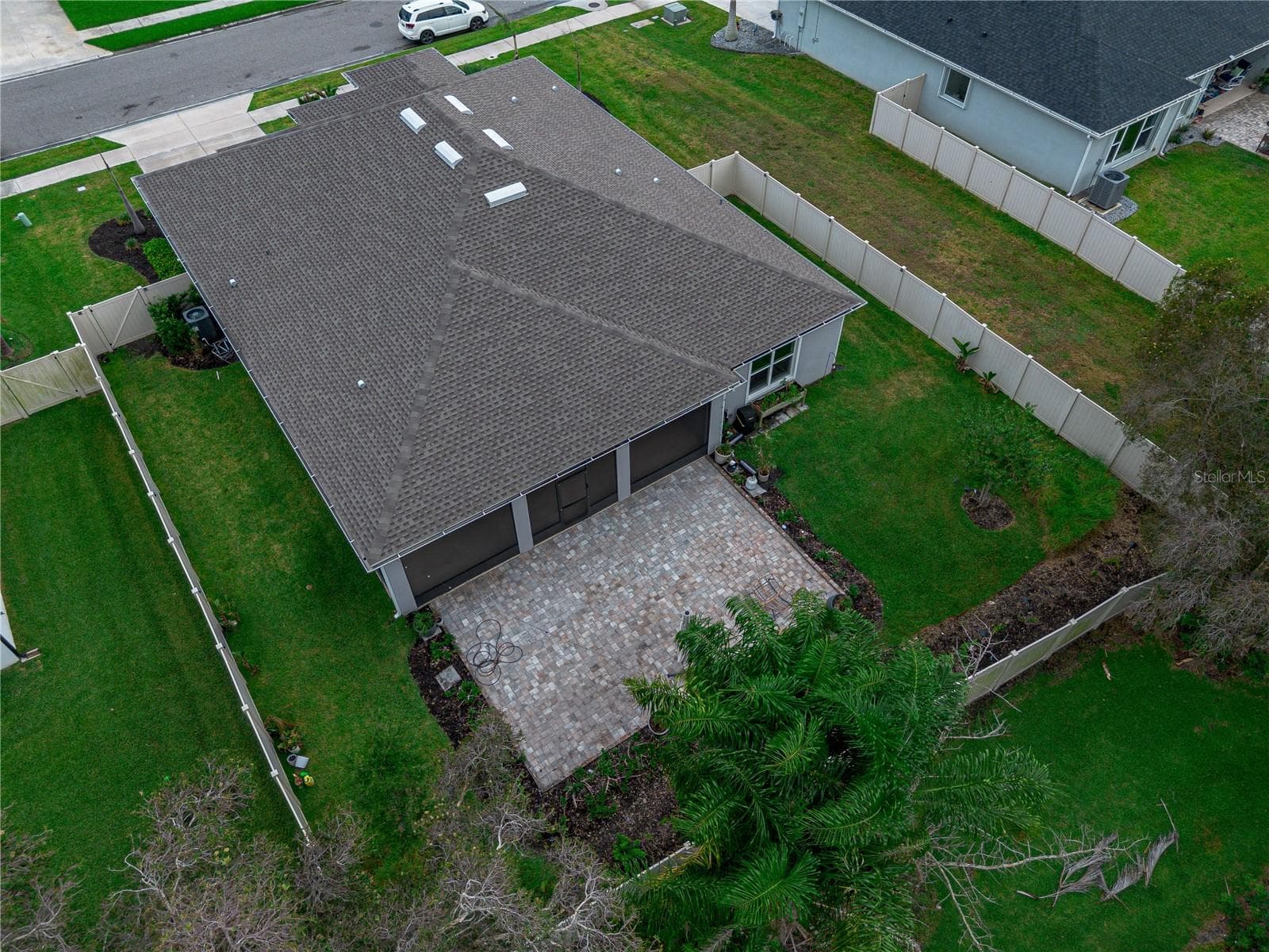 Single Family Residence at 1772 KILLIAN DR NE, PALM BAY, photo 32 of 46