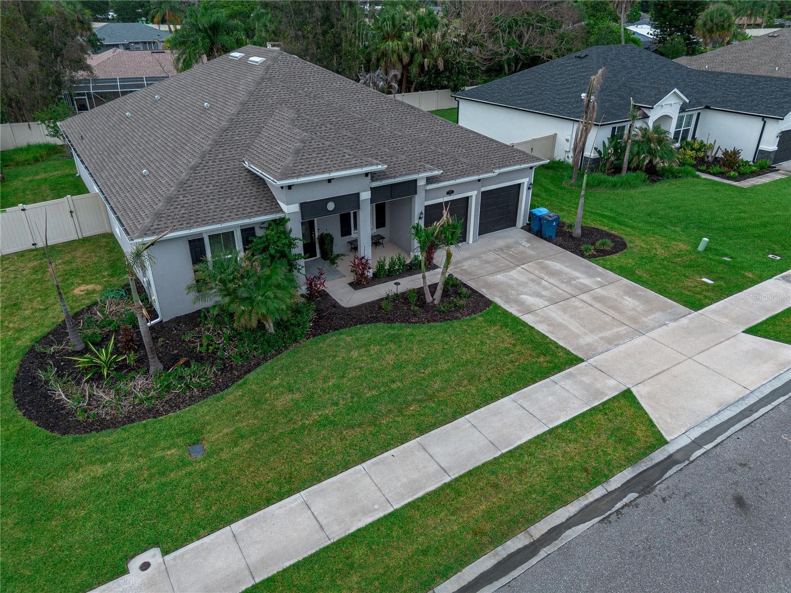 Single Family Residence at 1772 KILLIAN DR NE, PALM BAY, photo 33 of 46