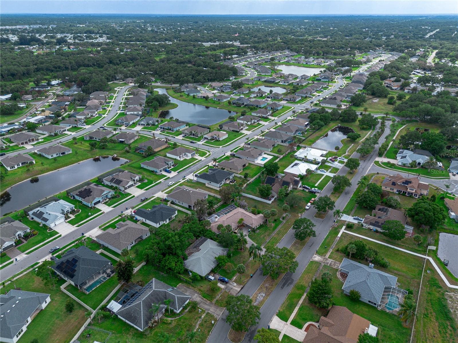 Single Family Residence at 1772 KILLIAN DR NE, PALM BAY, photo 43 of 46