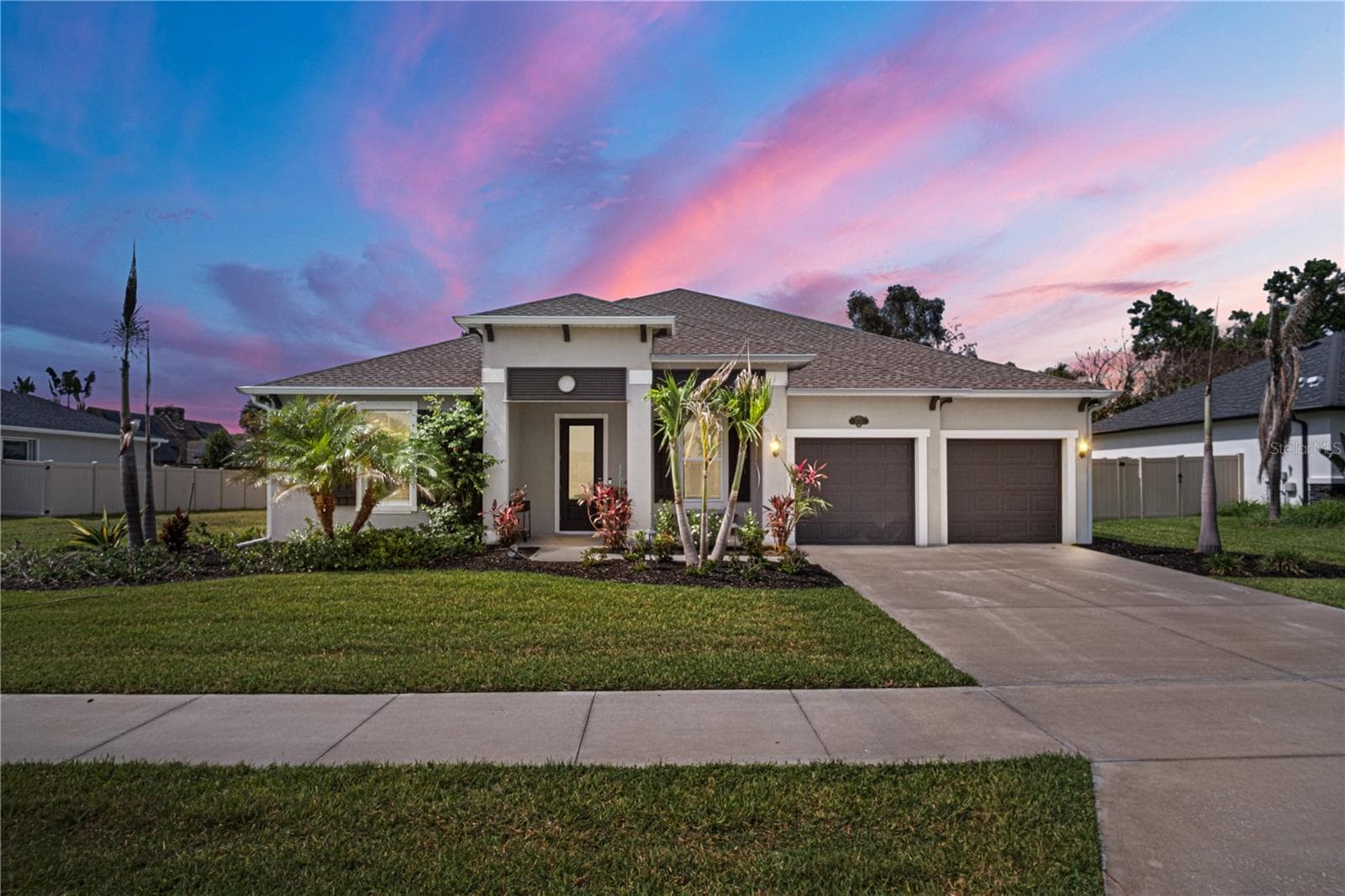 Single Family Residence at 1772 KILLIAN DR NE, PALM BAY, photo 45 of 46